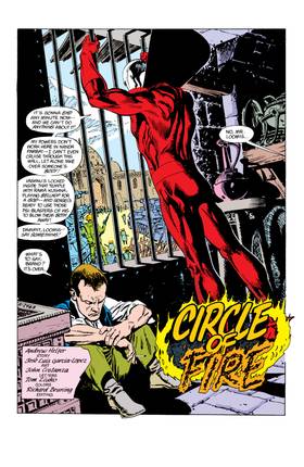 Read Deadman (1986-)  4 Page 2 in English