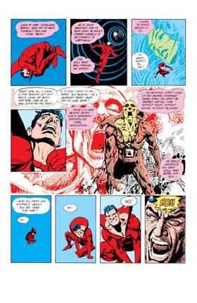 Read Deadman (1986-)  2 Page 2 in English