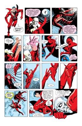 Read Deadman (1986-)  2 Page 3 in English