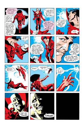 Read Deadman (1986-)  2 Page 4 in English