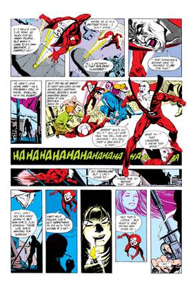 Read Deadman (1986-)  2 Page 6 in English