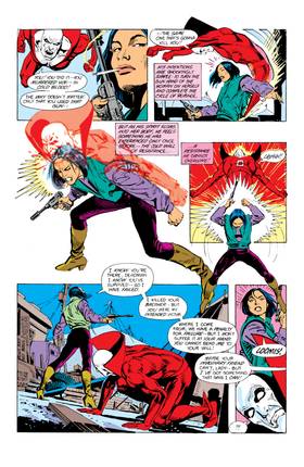 Read Deadman (1986-)  2 Page 7 in English