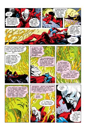 Read Deadman (1986-)  4 Page 10 in English
