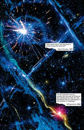 Read Deadman (2006-2007)  1 Page 2 in English