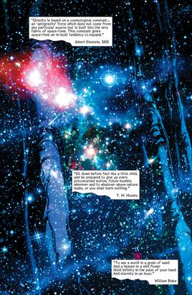 Read Deadman (2006-2007)  2 Page 2 in English