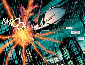 Read Deadman (2006-2007)  1 Page 3 in English