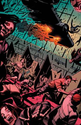 Read Deadman (2006-2007)  2 Page 3 in English