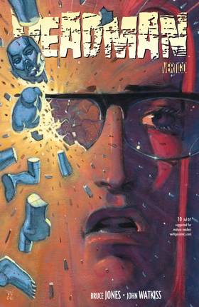 Read Deadman (2006-2007)  10 Page 1 in English