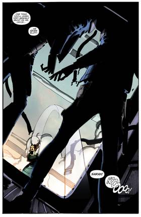Read Deadman (2006-2007)  12 Page 2 in English
