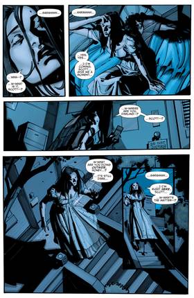 Read Deadman (2006-2007)  9 Page 2 in English