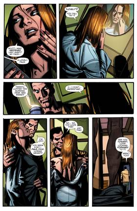 Read Deadman (2006-2007)  7 Page 9 in English
