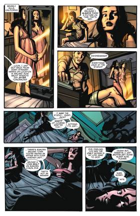 Read Deadman (2006-2007)  8 Page 9 in English