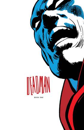 Read Deadman (DC Universe)  2 Page 2 in English
