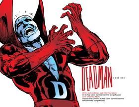 Read Deadman (DC Universe)  2 Page 3 in English