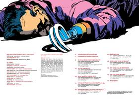 Read Deadman (DC Universe)  2 Page 4 in English