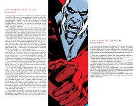 Read Deadman (DC Universe)  2 Page 5 in English