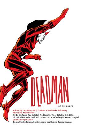 Read Deadman (DC Universe)  4 Page 2 in English