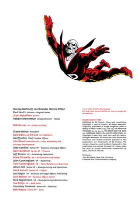 Read Deadman (DC Universe)  4 Page 3 in English