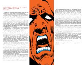 Read Deadman (DC Universe)  3 Page 5 in English