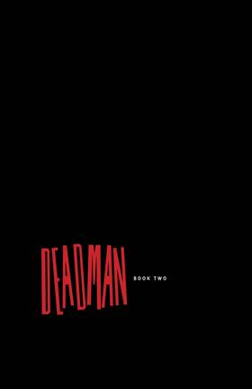 Read Deadman (DC Universe)  3 Page 6 in English
