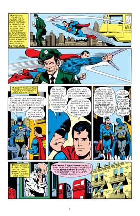 Read Deadman (DC Universe)  4 Page 8 in English