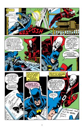 Read Deadman (DC Universe)  4 Page 9 in English