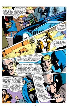 Read Deadman (DC Universe)  3 Page 10 in English