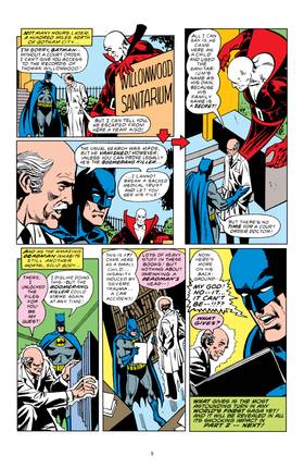 Read Deadman (DC Universe)  4 Page 10 in English
