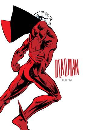 Read Deadman (DC Universe)  5 Page 2 in English