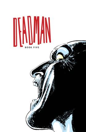Read Deadman (DC Universe)  6 Page 2 in English