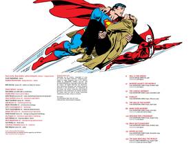 Read Deadman (DC Universe)  5 Page 4 in English