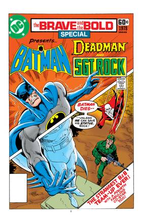 Read Deadman (DC Universe)  5 Page 5 in English