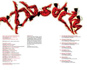 Read Deadman (DC Universe)  6 Page 4 in English