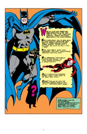 Read Deadman (DC Universe)  5 Page 6 in English
