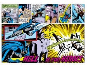 Read Deadman (DC Universe)  5 Page 7 in English