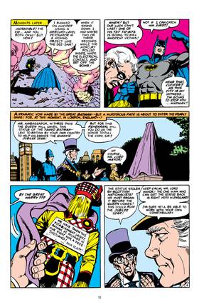 Read Deadman (DC Universe)  5 Page 8 in English