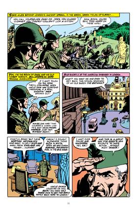 Read Deadman (DC Universe)  5 Page 9 in English