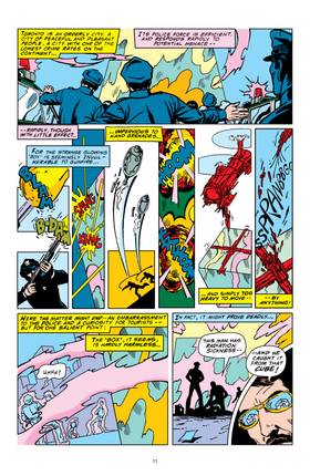 Read Deadman (DC Universe)  6 Page 10 in English