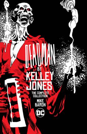 Read Deadman (DC Universe)  1 Page 1 in English
