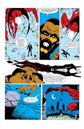 Read Deadman (DC Universe)  1 Page 9 in English