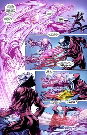 Read Deadman by Neal Adams (2017-)  2 Page 5 in English