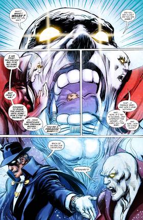 Read Deadman by Neal Adams (2017-)  2 Page 8 in English