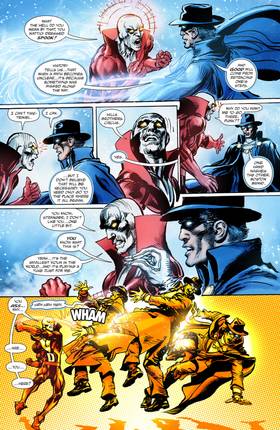 Read Deadman by Neal Adams (2017-)  2 Page 9 in English
