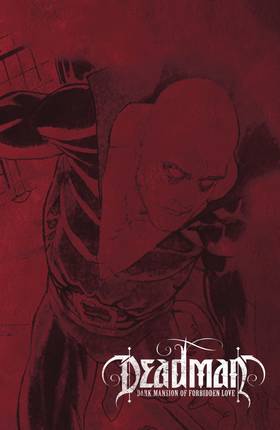 Read Deadman: Dark Mansion of Forbidden Love (2016-)  1 Page 2 in English