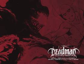 Read Deadman: Dark Mansion of Forbidden Love (2016-)  1 Page 3 in English