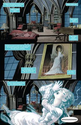 Read Deadman: Dark Mansion of Forbidden Love (2016-)  2 Page 4 in English