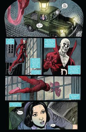 Read Deadman: Dark Mansion of Forbidden Love (2016-)  2 Page 8 in English