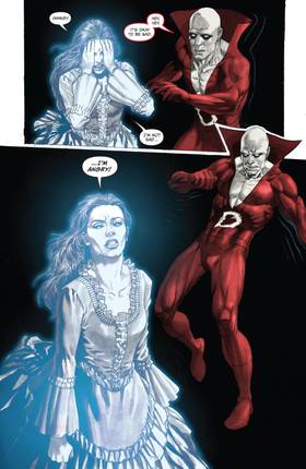 Read Deadman: Dark Mansion of Forbidden Love (2016-)  3 Page 9 in English