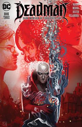 Read Deadman: Dark Mansion of Forbidden Love (2016-)  4 Page 1 in English