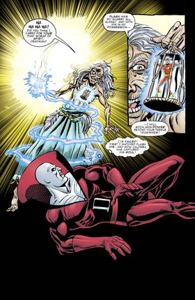 Read Deadman: Dead Again (2001-)  2 Page 2 in English